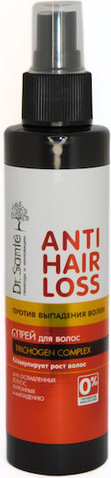 Dr. Sante Haarlotion gegen Haarausfall 150ml