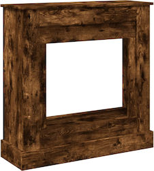 vidaXL 90x30x90cm