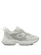 Renato Garini Sneakers White