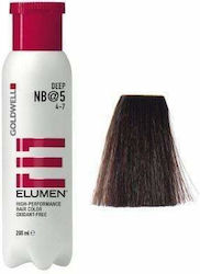 Goldwell Elumen Vopsea De Păr Fără Amoniac Nb@5...