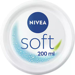 Nivea Care Хидратиращ Крем за тяло за всички ти...