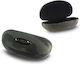 Oakley Cazul de ochelari de vedere în culoarea Verde 1buc