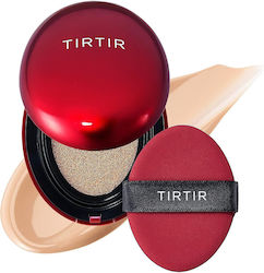 Tirtir Mask Fit Red Cushion Foundation 4.5gr Tirtir Mask Fit Red Cushion Foundation 4.5gr