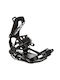 Raven Fastec Ανδρικές Δέστρες Snowboard Μαύρο Χρώμα FTM450