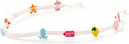 Olivio & Co Eyeglass Strap 1pcs