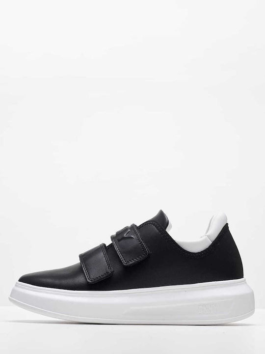 DKNY Sneakers BLACK