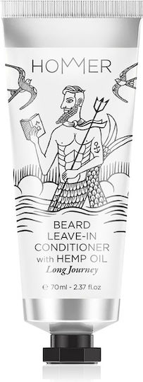 Hommer Balm Περιποίησης για Γένια 70ml