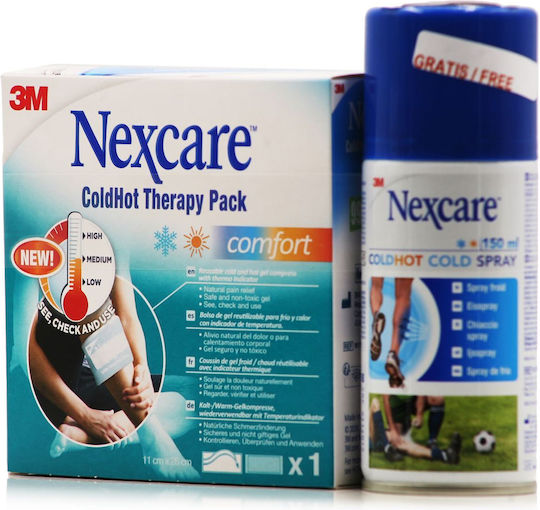 3M Coldhot Therapy Pack 150ml