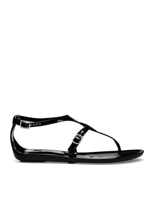 Jenny Fairy Sandale Casual Damă Negru