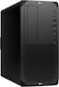 HP Z2 Tower G9 Desktop PC (i9-14900K/64GB DDR5/2TB SSD/Quadro RTX A4000/W11 Pro)