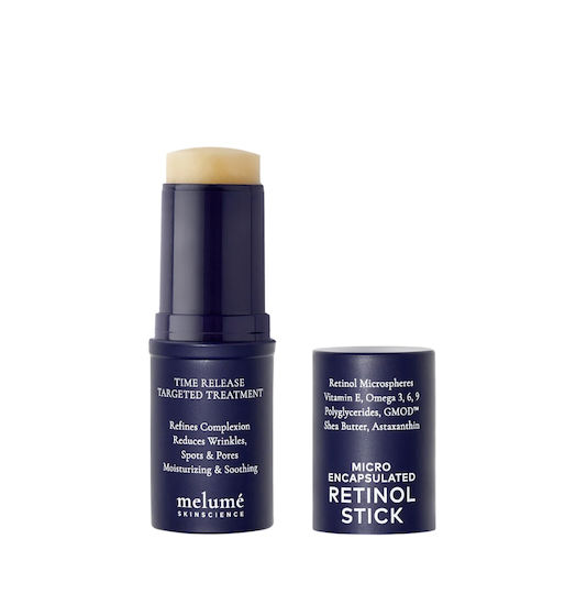 Melume Skinscience Пилинг за Лице 15гр