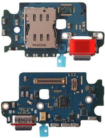 Samsung Πλακέτα για Samsung Galaxy S24 5G