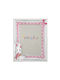 Themelidis Jewels Wooden Photo Frame Bunny 9x13cm