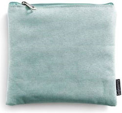 Insulated Food Case 18x16x1cm Mint Mr13146 Insulated Food Case 18x16x1cm Mint Mr13146