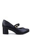 Piccadilly Pantofi cu toc Negre