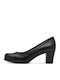 Pantofi cu toc Negre