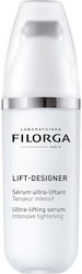 Filorga Lift Designer Anti-Aging Serum Gesicht ...