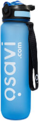Osavi Water Bottle 1000ml Blue