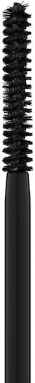 Catrice Curl Freeze Gel pentru Stilizarea Genelor 010 Milky Black Tint 8ml