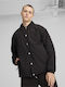 Jacke Schwarz