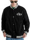 Vans Jacket Black