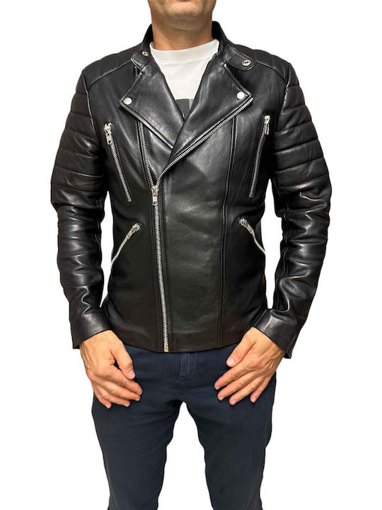MARKOS LEATHER MARKOS LEATHER