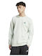 Adidas Sweatshirt Men's Sweatshirt Green