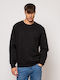 Men's Sweatshirt Black
