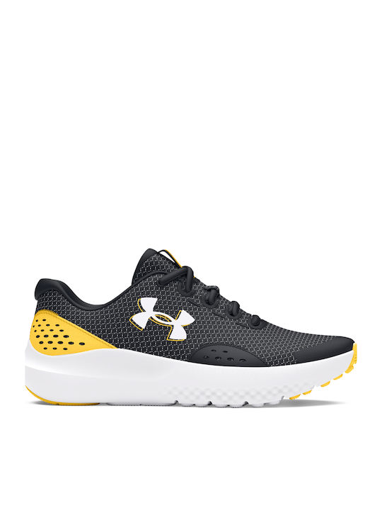 Under Armour Surge 4 Kids Sports Shoes Running ...