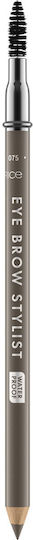 Catrice Cosmetics Μολύβι για Φρύδια 075 Carved In Stone 1.4gr