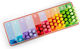 Big Jigs Rainbow Abac din Lemn