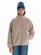 Women's Short Lifestyle Jacket for Winter White
