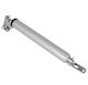 Zola Door Damper Automatic Door Closer Adjustable 30 Kg 23 53 Cm