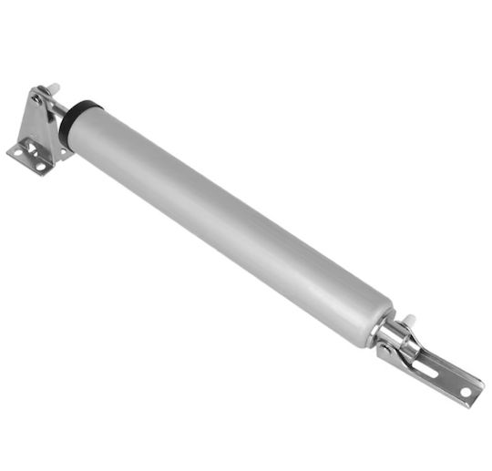 Zola Door Damper Automatic Door Closer Adjustable 30 Kg 23 53 Cm