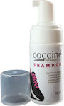 Coccine Sneaker Shampoo Foam 100 Ml