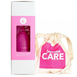 Loovara Care Period Cup Large