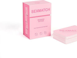 Secret Play Erotic Card Game