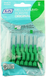 TePe Original Interdentalbürsten 0.8mm 8 Stück TePe Original Interdentalbürsten 0.8mm 8 Stück