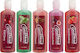 Doc Johnson Gel with Scent Mint 30ml 5pcs