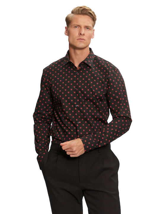 Hugo Men's Shirt Black