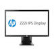 HP Z22i Реновиран клас A IPS Монитор 21.5" FHD 1920x1080