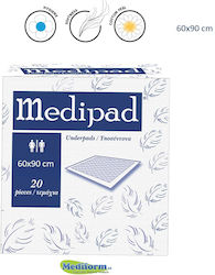 Mediform Medipad Υποσέντονo Ακράτειας Mediform Medipad Υποσέντονo Ακράτειας