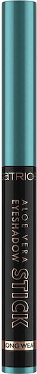 Catrice Cosmetics Aloe Vera Eyeshadow Fard de Pleoape Stick 080 Ocean Depths 1.5gr
