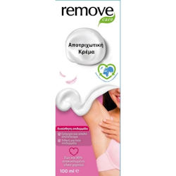 Κιτ Αποτρίχωσης 100ml Κιτ Αποτρίχωσης 100ml