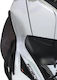 GP Kompozit Right Motorcycle Spoilers for Honda PCX 125 Black 1pcs
