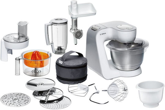 Bosch Standmixer 1000W 3.9Es