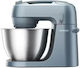 Kenwood Go Stand Mixer 800W with Stainless Mixing Bowl 4lt