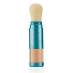 Colorescience Sunforgettable Total Protection Brush-on Shield Слънцезащитна Прах SPF30 Medium