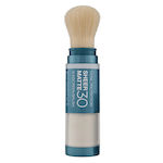 Colorescience Sunforgettable Total Protection Brush-on Shield Crema protectie solara Pudra SPF30