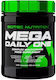 Scitec Nutrition Mega Daily One Πολυβιταμίνη για Ενέργεια & Ενίσχυση του Ανοσοποιητικού 120 κάψουλες